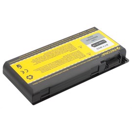 Batteri til MSI BTY-M6D (kompatibelt)